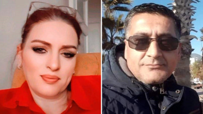 Eski eşini öldüren sanığa ağırlaştırılmış müebbet