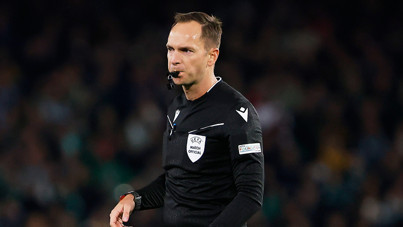 Fenerbahçe–Nice maçına Sırp hakem!