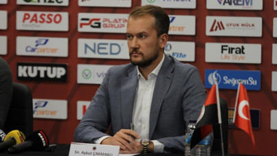 Gençlerbirliği'nden hakem isyanı: ‘7 haftada 8 puanımız gitti’