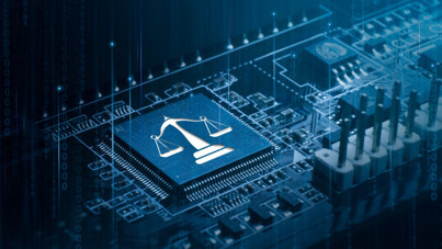 Hukukta yapay zeka devrimi: 1 milyar dolar değerleme aldı