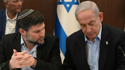 İsrailli bakanlardan Netanyahu'ya tepki