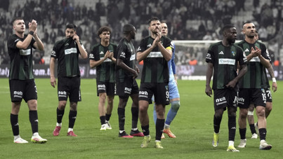 Kocaelispor Süper Lig’de galibiyete hasret