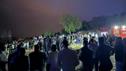 Kuyuya tek tek indiler, 4’ü de çıkamadı: Kuzenler yan yana defnedildi