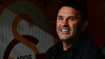 Okan Buruk'tan Salah itirafı: 'Haberini almıştık'