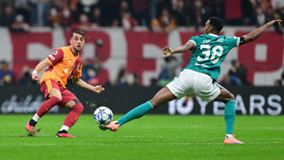 Osimhen 4 maç sonra döndü, Sane bir ilki yaşadı