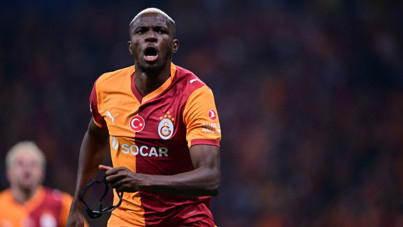 Nijerya Milli Takımı'ndan Osimhen ve Ndidi'ye davet