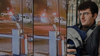 Polis aracıyla hafif ticari araç çarpıştı: 1 ölü, 4 yaralı