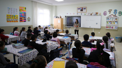 Resmi veriler: 1.5 milyon öğrenci özel okullarda eğitim görüyor