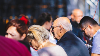 Sessiz çığlık: Şimdilik idare ediyorum