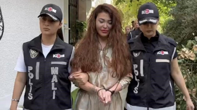 Neslim Güngen davasında 810 bin liralık krem detayı