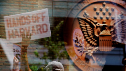 Trump, Harvard Üniversitesi'ne fonları kesmek için harekete geçti