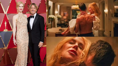 Ünlü çiftin ayrılığının sebebi ateşli sahneler mi?