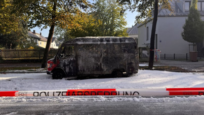 Almanya’da miras kavgası: 3 ölü, 1 yaralı