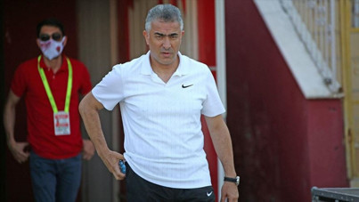 Amedspor'da flaş ayrılık: 3-0'lık yenilgi sonu oldu