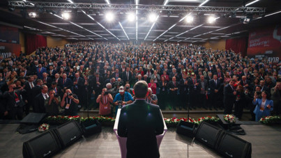 CHP'li kurmaylar: Kurultayda uzmanlaştık