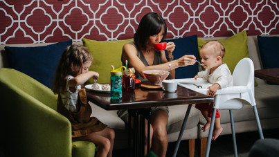 Dünyada yayılan 'çocuksuz alan' trendi ülkeyi karıştırdı