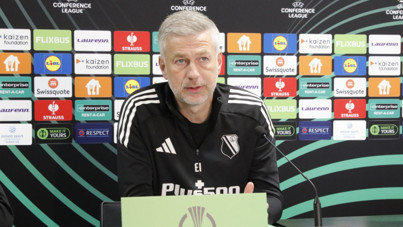 Edward Iordanescu: Samsunspor ile dişe diş bir maç oynayacağız