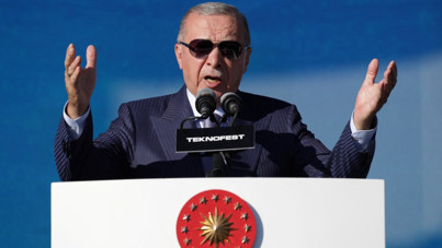 'Erdoğan'ın haberi yok' iddiası yalanlandı