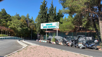 Fabrikada karbonmonoksit zehirlenmesi: 7 işçi hastaneye kaldırıldı