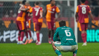 Galatasaray Avrupa basınını salladı: Liverpool, kulakları sağır eden kazanda eridi