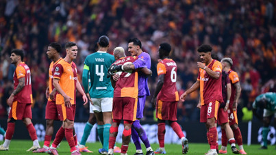 Galatasaray yönetiminden Liverpool maçında prim hamlesi: Beşiktaş'ı yenin ödülünüzü alın!