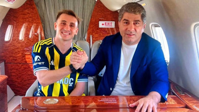 Hakan Safi'den Kerem Aktürkoğlu yalanlaması