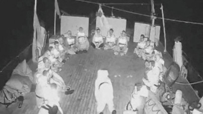 Dışişleri'nden Küresel Sumud Filosu açıklaması: Hukuki yollara başvuracağız