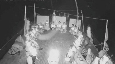 İsrail, Türk vatandaşlarını da alıkoydu