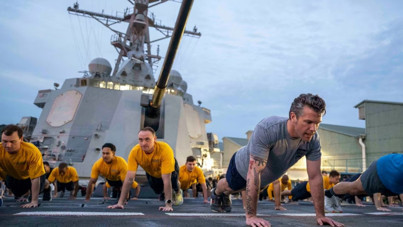 'Şişko generale yer yok' dedi: Pentagon'da 'en yüksek erkek standardı' dönemi