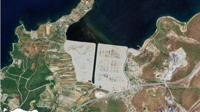 Türkiye yeşil alanlarını yitiriyor: Avrupa'da gündem oldu