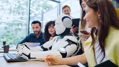 Türkiye'de her beş kişiden biri yapay zeka kullanıyor