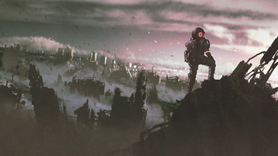 Veri sızıntıları, fidye yazılımları, gözetim ağları... Dijital kıyamet kapıda!