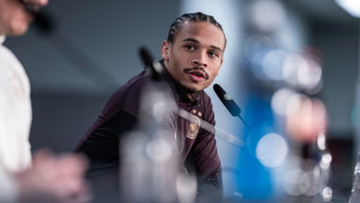 Almanya, Sane'yi unuttu: Yine kadroda yok