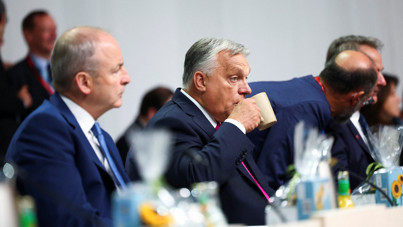 Avrupa zirvesinde başbakanlar gerildi: Orban, liderleri çileden çıkardı