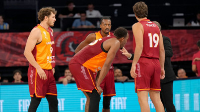 Basketbol Süper Ligi’nde dev mücadele: Galatasaray TOFAŞ’ı ağırlıyor