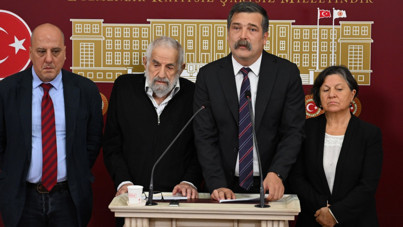 Can Atalay’ın babası: Af talep etmiyoruz, Anayasa’ya uyulsun