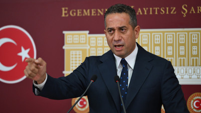 CHP'den tartışılan fotoğrafa bir yorum daha: Takdir halkın