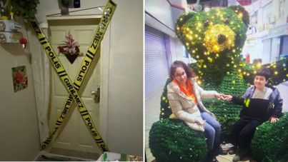 Çocuklarını öldüren babanın cezası belli oldu