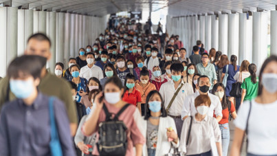 Covid'in yeni varyantı panik yarattı: Alerjiye benziyor, ama...