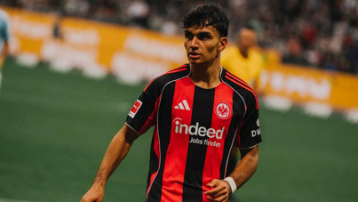 Can Uzun, Almanları ağlatıyor: Efsane isimden itiraf