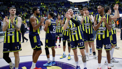 Fenerbahçe Beko'nun rakibi Kızılyıldız