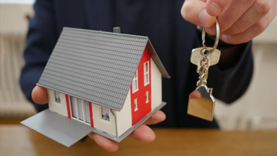 GYO'ların toplam değeri 1,5 trilyon liraya ulaştı