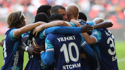 Haydi Samsun: Rakip Varşova