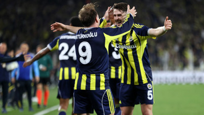 Kerem Aktürkoğlu ve İsmail Yüksek transferi açıkladı