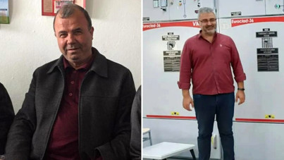 Köy meydanında iki arkadaşını tüfekle öldüren zanlı tutuklandı