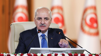 Kurtulmuş'tan komisyon açıklaması: Sona geldik