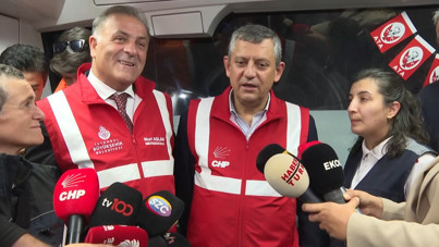 Özel: Haczedilemez hesaplarımıza yandaş şirketin talebiyle haciz koyuldu