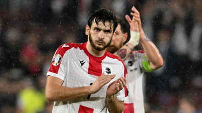 Rakibimiz Gürcistan'ın aday kadrosu belli oldu