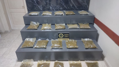 Sakarya'da uyuşturucu operasyonu: 12 kişi tutuklandı