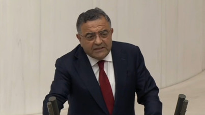 Sezgin Tanrıkulu: Türkiye, 'Hukukun Üstünlüğü Endeksi'nde 142 ülke arasında 117'nci sırada